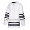 Edmonton Oilers tröja Blank Vit 2019 All-Star Adidas Authentic - NHL Tröjor Herr